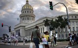 Havana, Cuba tròn 500 tuổi: Những góc phố và không khí huyền thoại