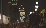 Havana, Cuba tròn 500 tuổi: Những góc phố và không khí huyền thoại