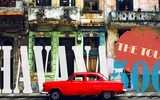 Havana, Cuba tròn 500 tuổi: Những góc phố và không khí huyền thoại
