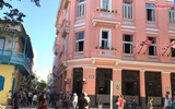 Havana, Cuba tròn 500 tuổi: Những góc phố và không khí huyền thoại