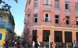 Havana, Cuba tròn 500 tuổi: Những góc phố và không khí huyền thoại