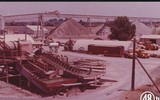 Những hình ảnh hiếm hoi về vụ bắt cóc lớn nhất trong lịch sử nước Mỹ