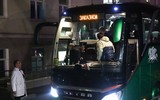 Nga giải cứu con của nghi phạm IS, 40 quốc gia khác vẫn lẩn tránh trách nhiệm