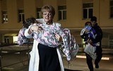 Nga giải cứu con của nghi phạm IS, 40 quốc gia khác vẫn lẩn tránh trách nhiệm