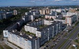 Nga truy tặng Huân chương Dũng cảm cho 5 chuyên gia trong vụ nổ thử nghiệm vũ khí mới