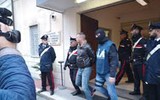 [Ảnh] Thế giới ngầm các boong-ke và địa đạo của những ông trùm mafia Italia