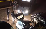 [Ảnh] Thế giới ngầm các boong-ke và địa đạo của những ông trùm mafia Italia