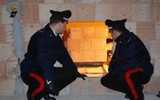 [Ảnh] Thế giới ngầm các boong-ke và địa đạo của những ông trùm mafia Italia