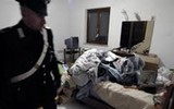 [Ảnh] Thế giới ngầm các boong-ke và địa đạo của những ông trùm mafia Italia