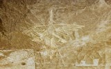 Hơn 140 hình vẽ bí ẩn trên cát ở Peru gửi thông điệp gì của người xưa?