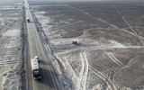 Hơn 140 hình vẽ bí ẩn trên cát ở Peru gửi thông điệp gì của người xưa?
