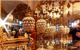 [Ảnh] Nước Đức sửng sốt vì kho báu trang sức, kim cương 1 tỷ euro 