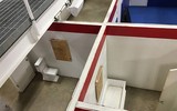Mỹ xây dựng cả một thành phố chiến sự để huấn luyện đặc vụ