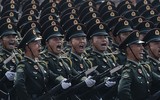 Những bức ảnh cô đọng về toàn cảnh thế giới trong năm 2019