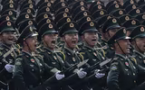 Những bức ảnh cô đọng về toàn cảnh thế giới trong năm 2019