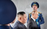 Những bức ảnh cô đọng về toàn cảnh thế giới trong năm 2019