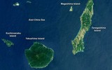 Ý nghĩa chiến lược của Mageshima - hòn đảo Nhật Bản vừa mua nhằm đối phó với Trung Quốc