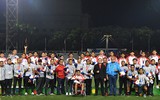 Quan chức, cầu thủ và người hâm mộ Indonesia nói gì về trận thua Việt Nam?