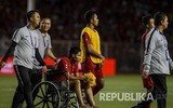 Quan chức, cầu thủ và người hâm mộ Indonesia nói gì về trận thua Việt Nam?