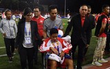 Quan chức, cầu thủ và người hâm mộ Indonesia nói gì về trận thua Việt Nam?