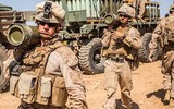 Hậu cần quân đội Mỹ tại Syria: 'Nhỏ nhưng có võ'
