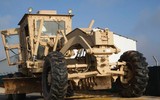 Hậu cần quân đội Mỹ tại Syria: 'Nhỏ nhưng có võ'