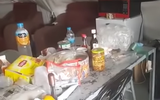 Hậu cần quân đội Mỹ tại Syria: 'Nhỏ nhưng có võ'