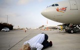 Những bức ảnh Instagram đẹp nhất năm 2019 trên Hãng thông tấn Reuters