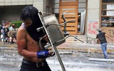 Những bức ảnh Instagram đẹp nhất năm 2019 trên Hãng thông tấn Reuters