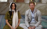 Những bức ảnh Instagram đẹp nhất năm 2019 trên Hãng thông tấn Reuters