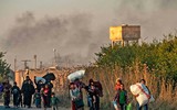 Lực lượng người Kurd 