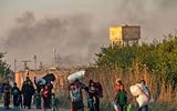 Lực lượng người Kurd 