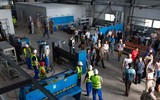 Căn cứ hải quân duy nhất ở nước ngoài mà Nga định đầu tư thêm 500 triệu USD