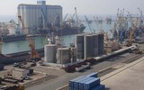 Căn cứ hải quân duy nhất ở nước ngoài mà Nga định đầu tư thêm 500 triệu USD