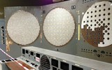 Giải mã thị trấn hạt nhân tối mật mang biệt danh 816 của Trung Quốc