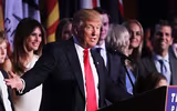 Gia đình nhà ông Donald Trump thay đổi như thế nào trong 10 năm qua?