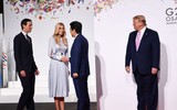 Gia đình nhà ông Donald Trump thay đổi như thế nào trong 10 năm qua?