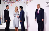 Gia đình nhà ông Donald Trump thay đổi như thế nào trong 10 năm qua?