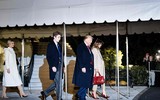 Gia đình nhà ông Donald Trump thay đổi như thế nào trong 10 năm qua?