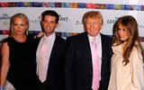 Gia đình nhà ông Donald Trump thay đổi như thế nào trong 10 năm qua?