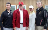 Gia đình nhà ông Donald Trump thay đổi như thế nào trong 10 năm qua?