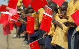 Vì sao Mỹ tính đóng cửa căn cứ không quân trị giá 110 triệu USD mới mở ở châu Phi?