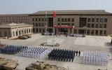 Vì sao Mỹ tính đóng cửa căn cứ không quân trị giá 110 triệu USD mới mở ở châu Phi?