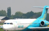 [Ảnh] Hiện trường tan hoang và hoảng loạn khi máy bay chở 98 người gặp nạn ở Kazakhstan