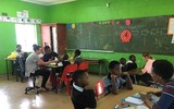 Thế giới năm 2019 có gì để con người ta lạc quan hơn?