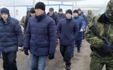 Ukraine và phiến quân miền Đông trao đổi toàn bộ tù nhân, liệu xung đột có chấm dứt?