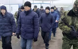 Ukraine và phiến quân miền Đông trao đổi toàn bộ tù nhân, liệu xung đột có chấm dứt?