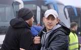 Ukraine và phiến quân miền Đông trao đổi toàn bộ tù nhân, liệu xung đột có chấm dứt?