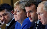 Ukraine và phiến quân miền Đông trao đổi toàn bộ tù nhân, liệu xung đột có chấm dứt?