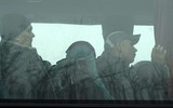 Ukraine và phiến quân miền Đông trao đổi toàn bộ tù nhân, liệu xung đột có chấm dứt?